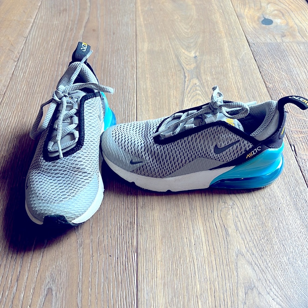 Little Kids Nike Air Max 270